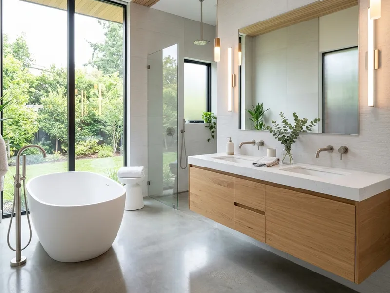 Bathroom Plumbing in Union Springs, AL